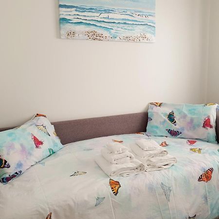 Boutique Apartment Near The Beach, 1 Gbps Wi-Fi Malaga Exterior photo