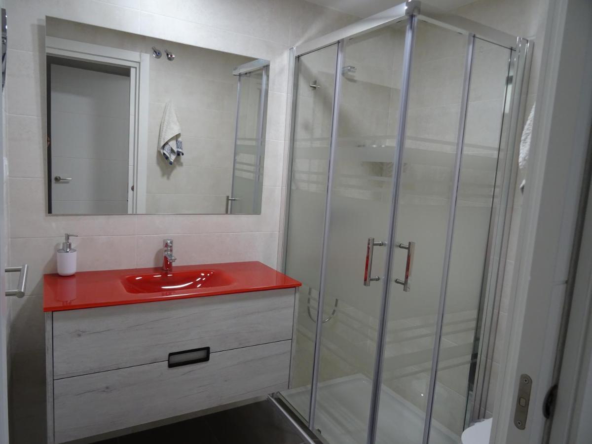 Boutique Apartment Near The Beach, 1 Gbps Wi-Fi Malaga Exterior photo