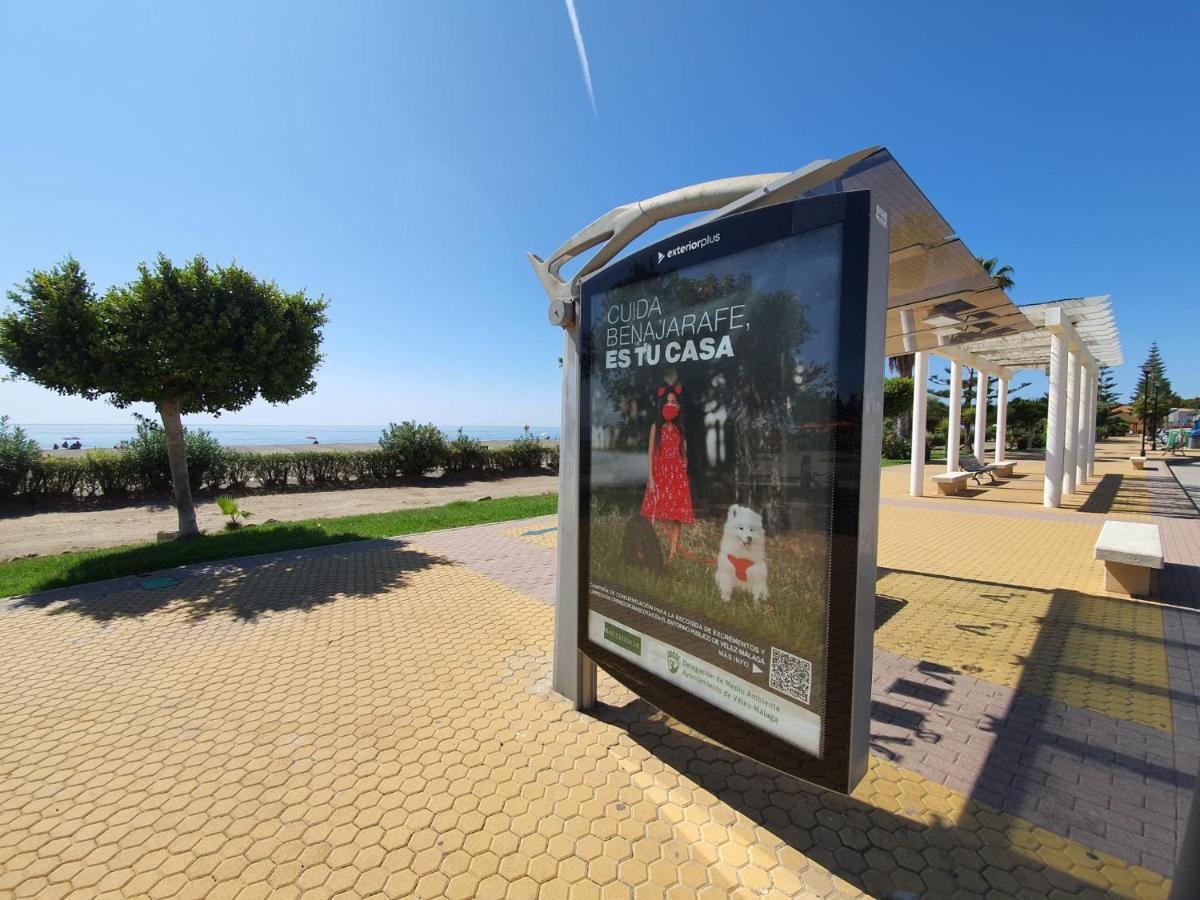 Boutique Apartment Near The Beach, 1 Gbps Wi-Fi Malaga Exterior photo