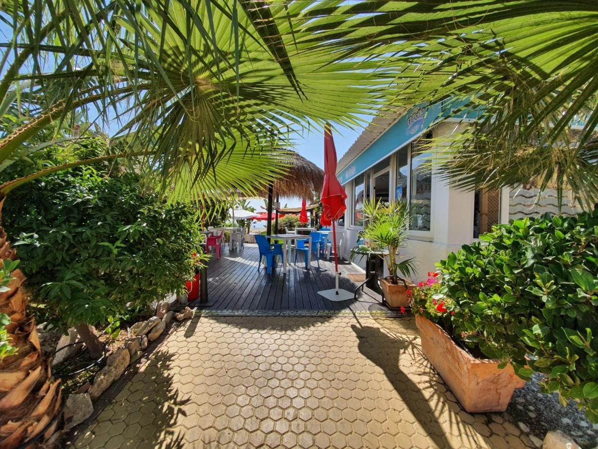 Boutique Apartment Near The Beach, 1 Gbps Wi-Fi Malaga Exterior photo