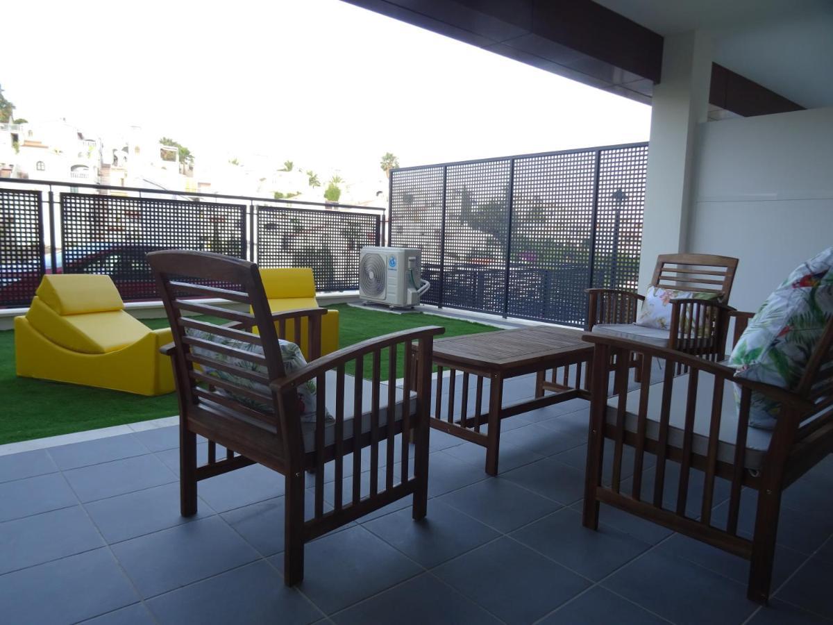 Boutique Apartment Near The Beach, 1 Gbps Wi-Fi Malaga Exterior photo