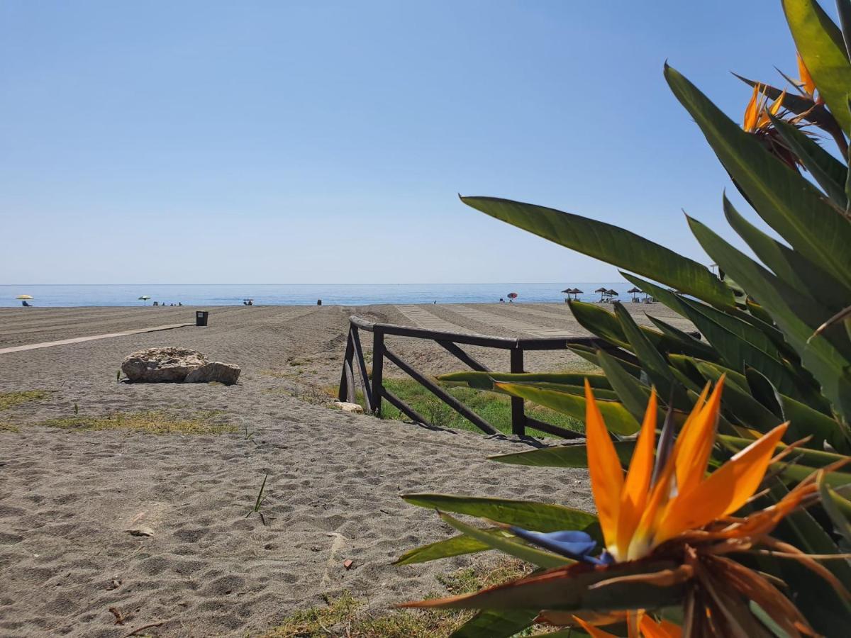 Boutique Apartment Near The Beach, 1 Gbps Wi-Fi Malaga Exterior photo