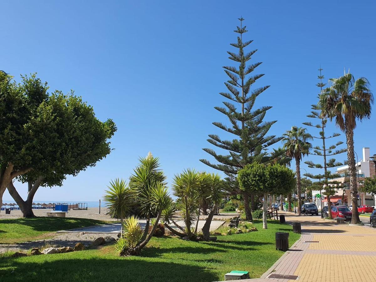 Boutique Apartment Near The Beach, 1 Gbps Wi-Fi Malaga Exterior photo