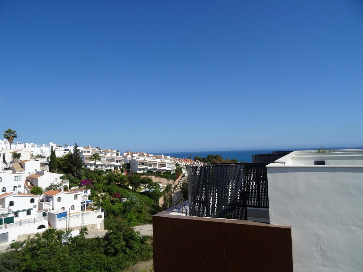 Boutique Apartment Near The Beach, 1 Gbps Wi-Fi Malaga Exterior photo