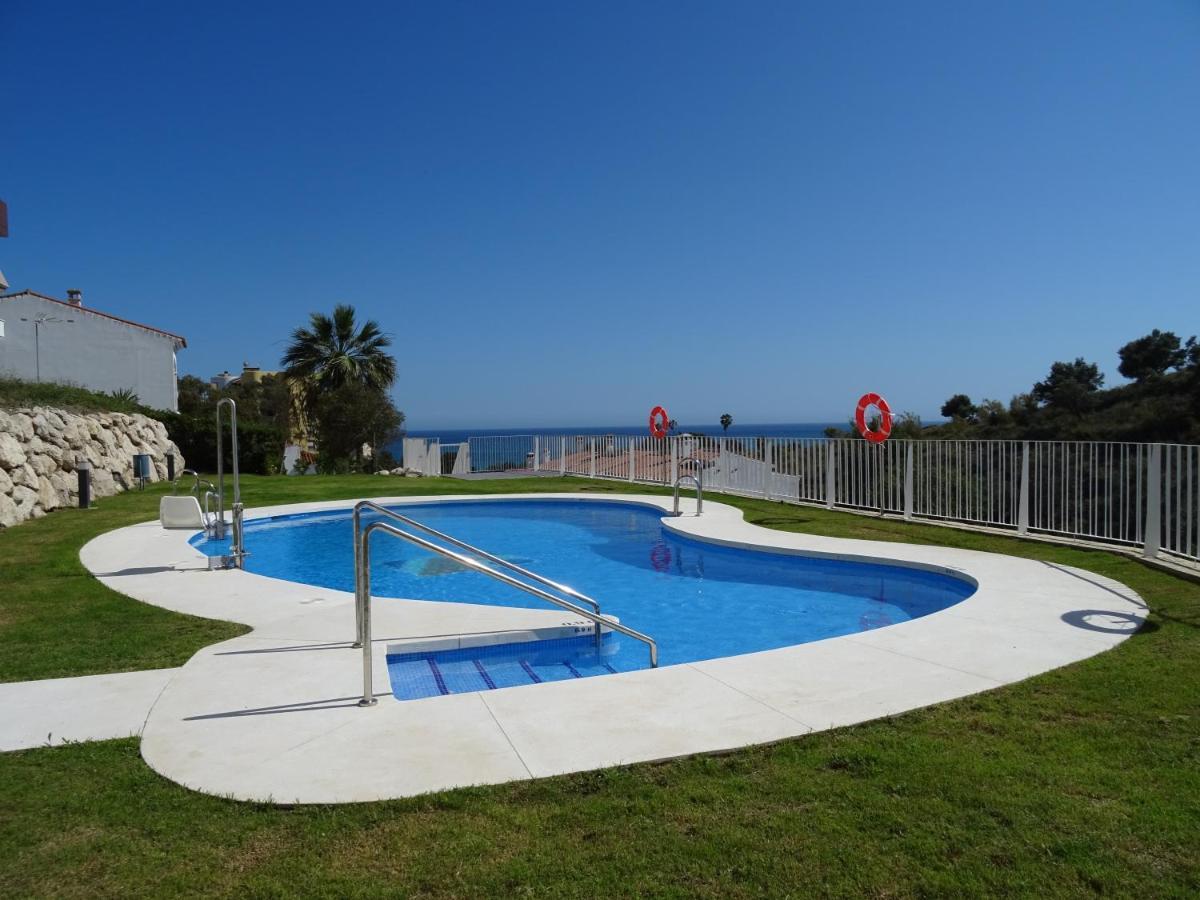 Boutique Apartment Near The Beach, 1 Gbps Wi-Fi Malaga Exterior photo