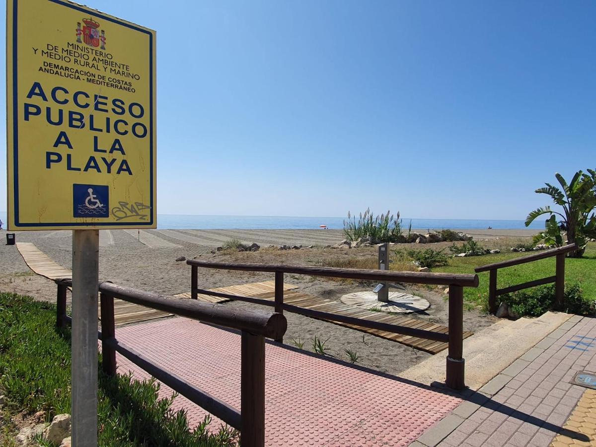 Boutique Apartment Near The Beach, 1 Gbps Wi-Fi Malaga Exterior photo