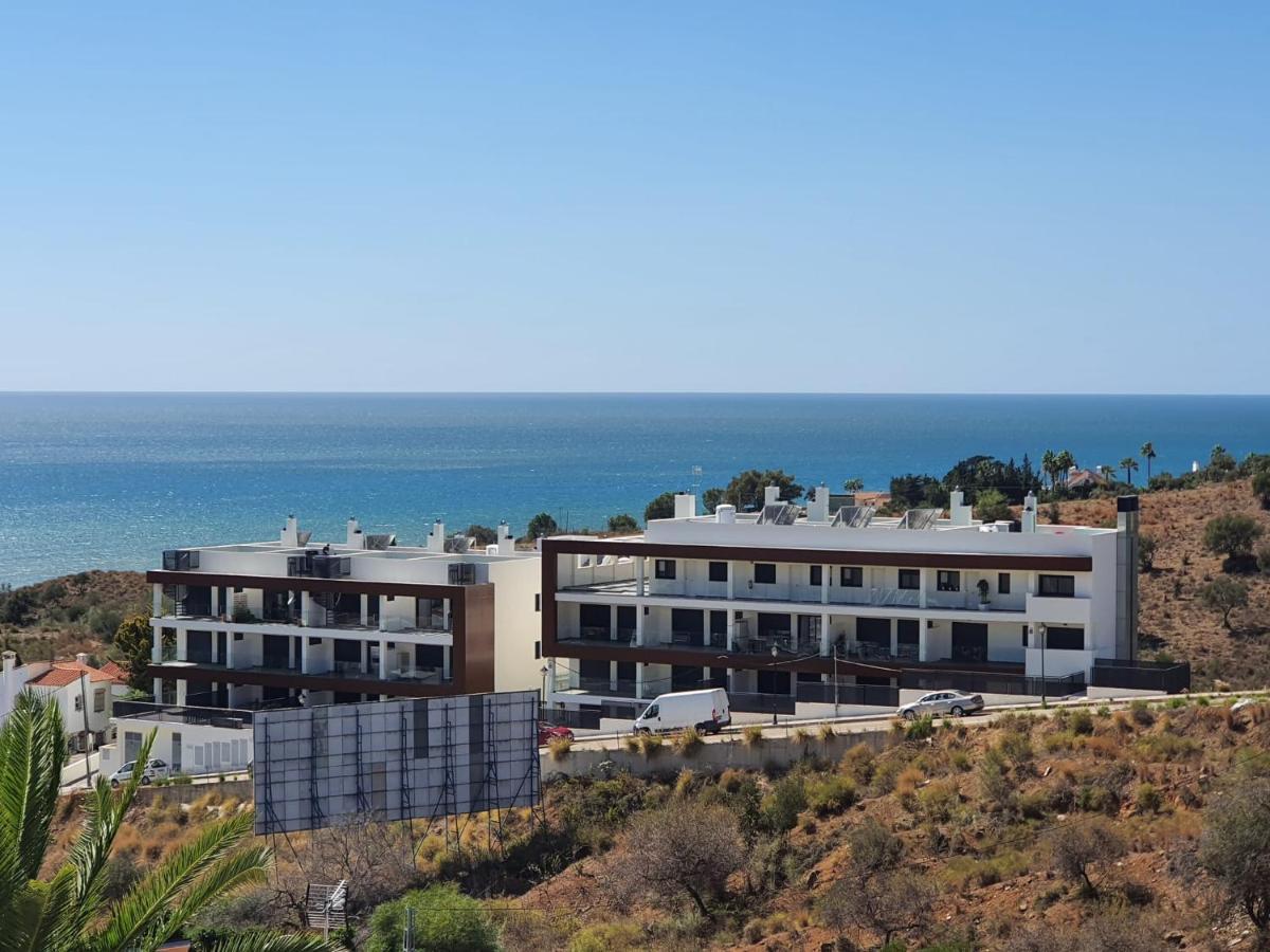 Boutique Apartment Near The Beach, 1 Gbps Wi-Fi Malaga Exterior photo