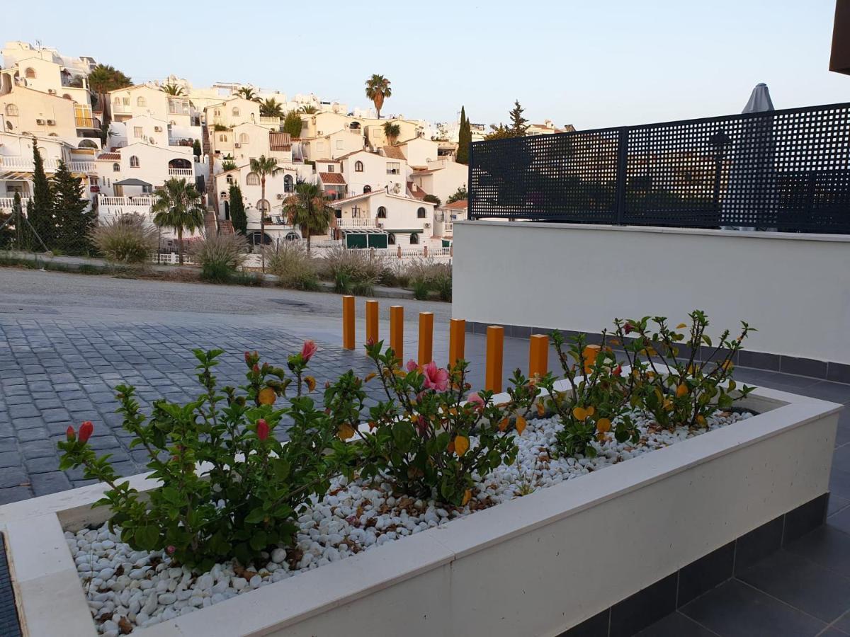 Boutique Apartment Near The Beach, 1 Gbps Wi-Fi Malaga Exterior photo