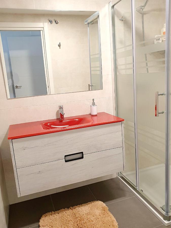 Boutique Apartment Near The Beach, 1 Gbps Wi-Fi Malaga Exterior photo