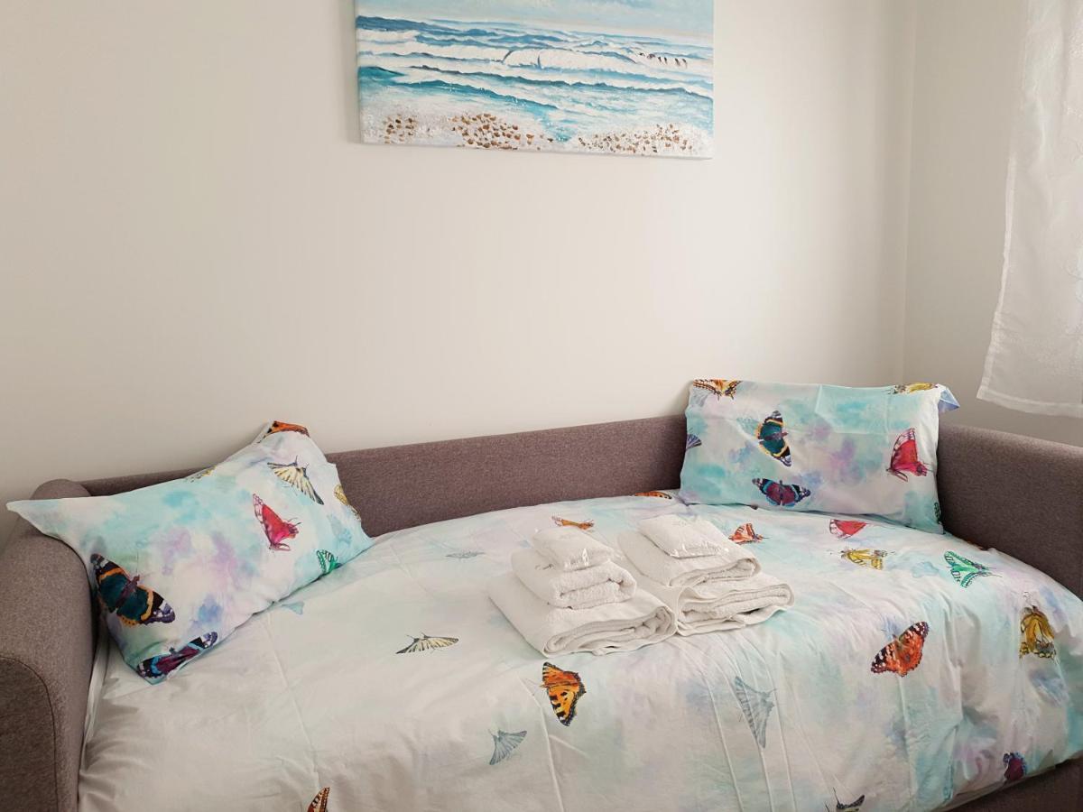 Boutique Apartment Near The Beach, 1 Gbps Wi-Fi Malaga Exterior photo